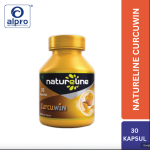 Natureline Curcuwin Isi 30 Tablet